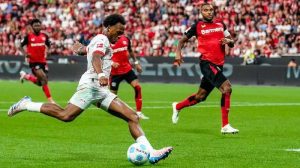 Siêu máy tính dự đoán Brest vs Leverkusen, 23h45 ngày 23/10