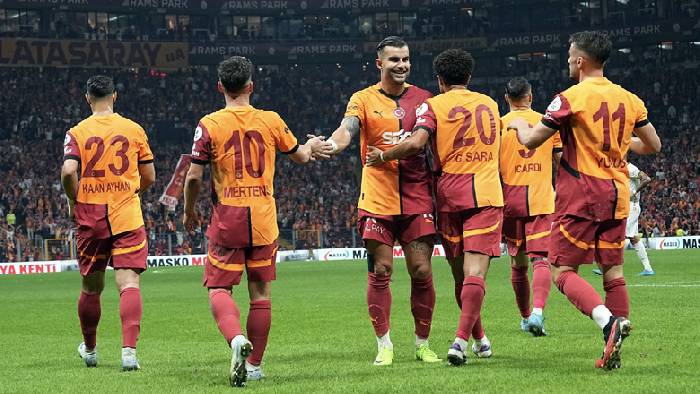 Soi kèo góc Galatasaray vs Elfsborg, 21h30 ngày 23/10