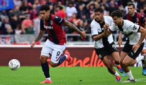 Soi kèo góc Genoa vs Bologna, 20h00 ngày 19/10