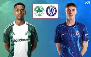 Soi kèo góc Panathinaikos vs Chelsea, 23h45 ngày 24/10