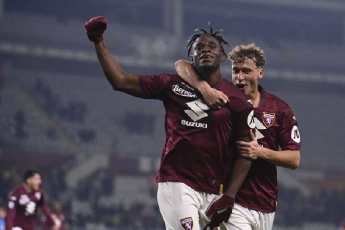 Soi kèo phạt góc Torino vs Como, 01h45 ngày 26/10