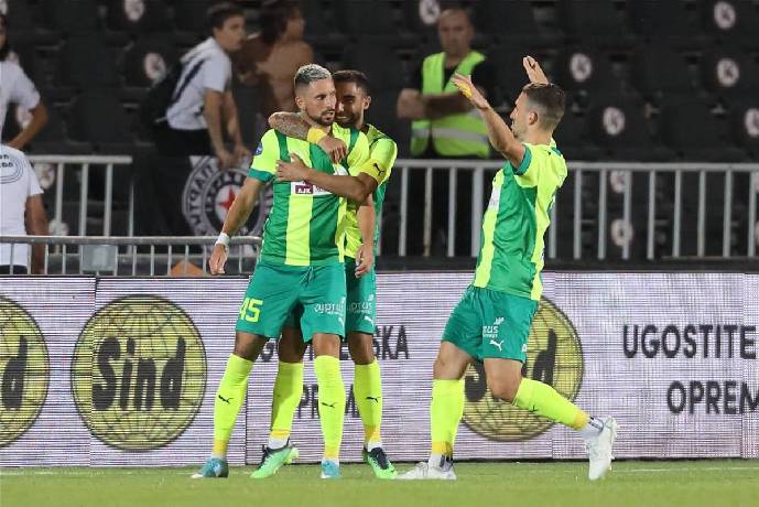 Nhận định, soi kèo AEK Larnaca vs Karmiotissa, 00h00 ngày 26/11: Điểm tựa vững chắc