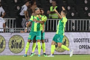 Nhận định, soi kèo AEK Larnaca vs Karmiotissa, 00h00 ngày 26/11: Điểm tựa vững chắc