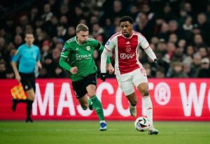 Nhận định, soi kèo Ajax vs Zwolle, 22h45 ngày 24/11: Chiến thắng nhọc nhằn