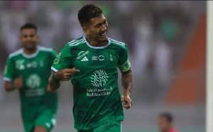 Nhận định, soi kèo Al-Ahli Saudi vs Al Wehda, 00h00 ngày 30/11: Thăng hoa kéo dài