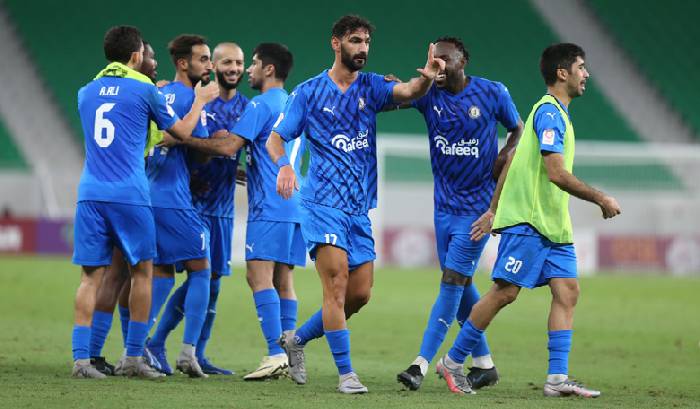 Nhận định, soi kèo Al Khor vs Al Gharafa, 21h30 ngày 11/11: Khó cho cửa trên