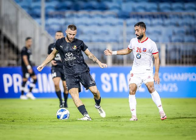 Nhận định, soi kèo Al Kuwait vs Shabab Al Ahli Club, 22h59 ngày 06/11: Sớm tung cờ trắng