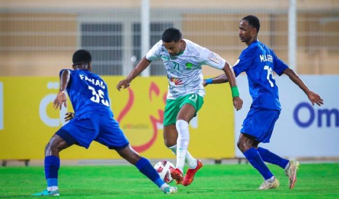 Nhận định, soi kèo Al Nasr vs Al Seeb, 20h05 ngày 25/11: Tiếp tục bất bại