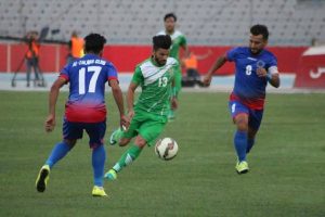 Nhận định, soi kèo Al Qasim Sport Club vs Al-Naft, 18h45 ngày 6/11: Tin vào Al-Naft