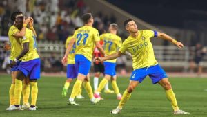 Nhận định, soi kèo Al-Riyadh vs Al Nassr, 00h00 ngày 09/11: Trở lại cuộc đua