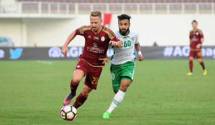 Nhận định, soi kèo Al Shorta Damascus vs Al-Wahda Damascus, 18h00 ngày 6/11: Trái đắng sân nhà