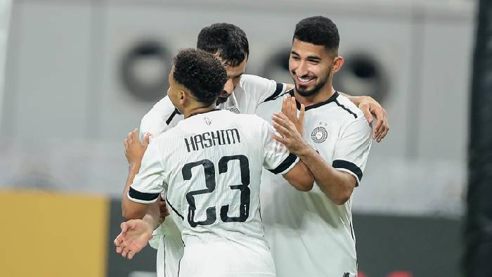 Nhận định, soi kèo Al Wasl vs Al Sadd, 21h00 ngày 4/11: Khách đáng tin