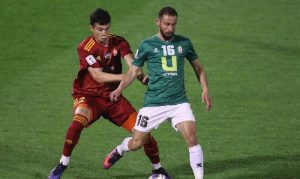 Nhận định, soi kèo Al-Wehdat vs Istiklol Dushanbe, 22h59 ngày 05/11: Cạnh tranh ngôi đầu