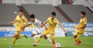 Nhận định, soi kèo Albirex Niigata vs Gamba Osaka, 12h00 ngày 30/11: Lịch sử gọi tên