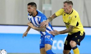 Nhận định, soi kèo Anorthosis Famagusta vs AEL Limassol, 00h00 ngày 05/11: Thất vọng chủ nhà