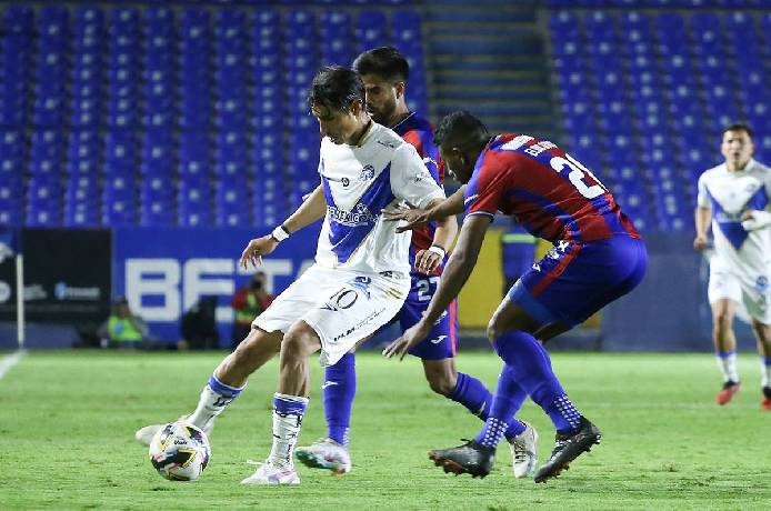 Nhận định, soi kèo Atlante vs Celaya, 01h00 ngày 18/11: Củng cố ngôi đầu