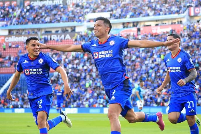 Nhận định, soi kèo Atlas vs Cruz Azul, 10h05 ngày 7/11: Thắng và trắng lưới