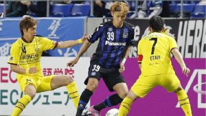 Nhận định, soi kèo Avispa Fukuoka vs Kashiwa Reysol, 13h00 ngày 3/11: Bàn thắng quyết định