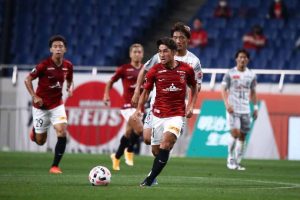 Nhận định, soi kèo Avispa Fukuoka vs Urawa Red Diamonds, 12h00 ngày 30/11: 3 điểm nhọc nhằn