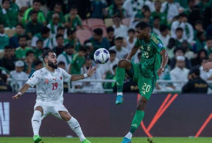 Nhận định, soi kèo Bahrain vs Trung Quốc, 21h00 ngày 14/11: Hấp dẫn cuộc đua nhì bảng