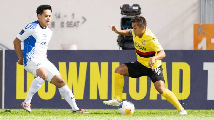 Nhận định, soi kèo Bangkok United vs Lee Man, 19h00 ngày 6/11: Cửa trên ‘ghi điểm’