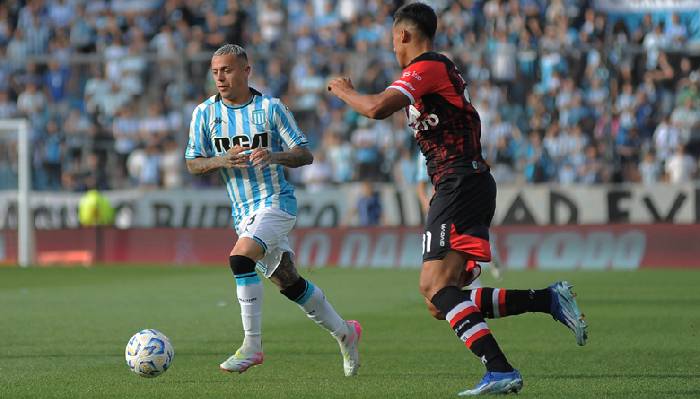 Nhận định, soi kèo Barracas Central vs Racing Club, 02h00 ngày 7/11: Thất vọng cửa trên