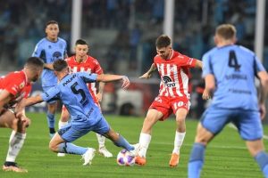 Nhận định, soi kèo Belgrano vs Instituto, 7h00 ngày 12/11: Phong độ sa sút