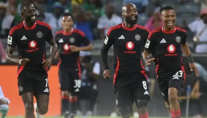 Nhận định, soi kèo Belouizdad vs Orlando Pirates, 18h00 ngày 26/11: Cứ ngỡ ngon ăn