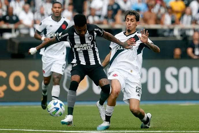 Nhận định, soi kèo Botafogo vs Vasco da Gama, 7h30 ngày 6/11: Giữ chắc ngôi đầu