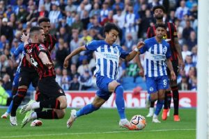 Nhận định, soi kèo Bournemouth vs Brighton, 22h00 ngày 23/11: Rút ngắn khoảng cách