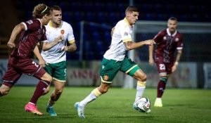 Nhận định, soi kèo Bulgaria vs Belarus, 02h45 ngày 19/11: Thắng vì ngôi đầu bảng