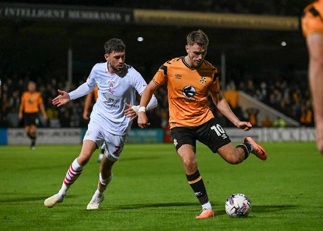 Nhận định, soi kèo Cambridge United vs Barnsley, 22h00 ngày 16/11: ca khúc khải hoàn