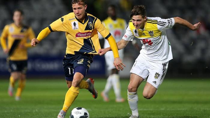 Nhận định, soi kèo Central Coast Mariners vs Wellington Phoenix, 12h00 ngày 10/11: Đi tìm niềm vui