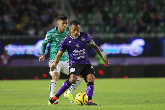 Nhận định, soi kèo Club Leon vs Mazatlan, 8h00 ngày 6/11: Khách khó có điểm