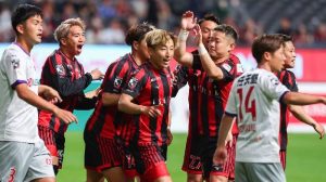 Nhận định, soi kèo Consadole Sapporo vs Cerezo Osaka, 11h00 ngày 3/11: 3 điểm xa nhà