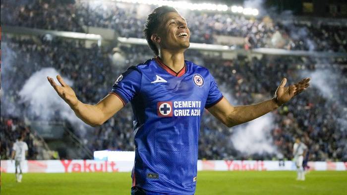 Nhận định, soi kèo Cruz Azul vs Santos Laguna, 10h10 ngày 3/11: Đạp đáy giữ đỉnh