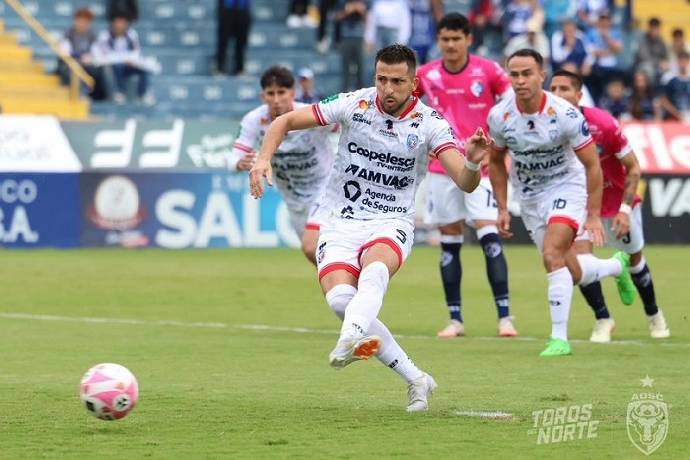 Nhận định, soi kèo CS Cartagines vs Municipal Liberia, 09h00 ngày 6/11: Điểm tựa sân nhà