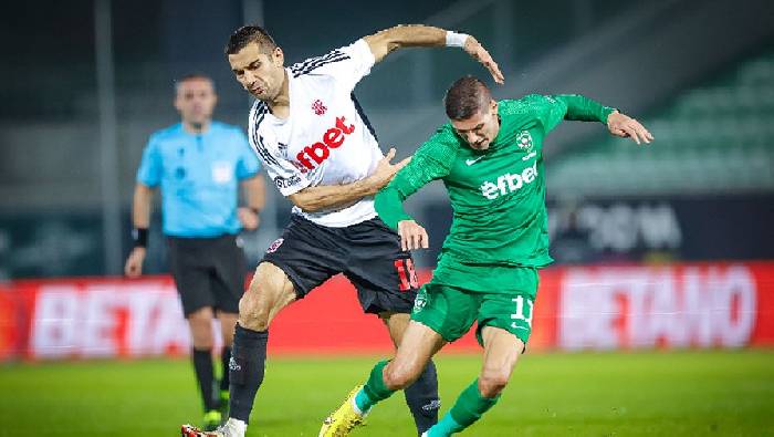 Nhận định, soi kèo CSKA 1948 Sofia vs Beroe, 17h30 ngày 3/11: Tiếp đà bất bại