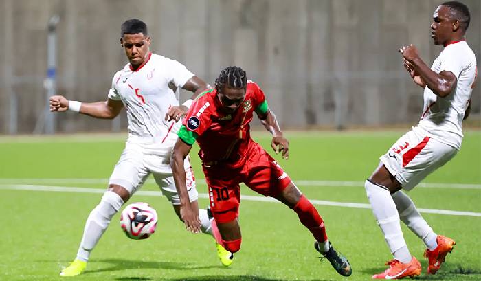 Nhận định, soi kèo Cuba vs St. Kitts and Nevis, 02h00 ngày 19/11: Lật ngược tình thế