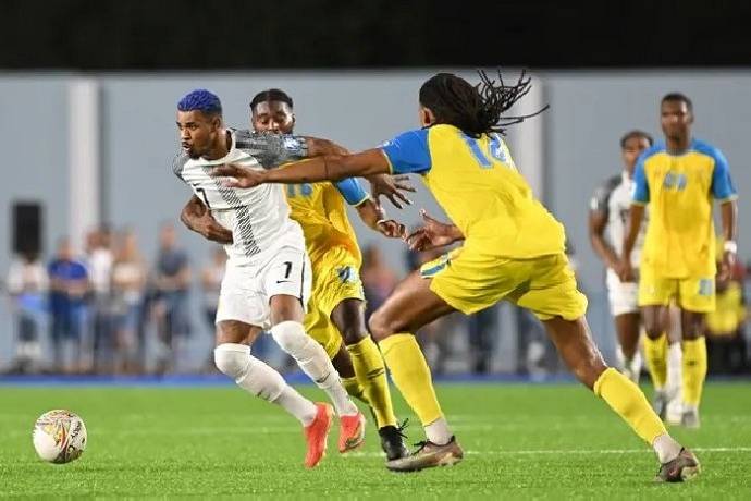 Nhận định, soi kèo Curacao vs Saint Lucia, 6h00 ngày 19/11: Hòa là đủ