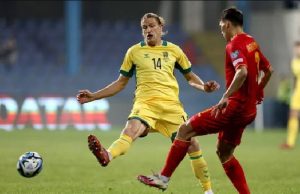 Nhận định, soi kèo Cyprus vs Lithuania, 00h00 ngày 16/11: Trụ hạng thành công