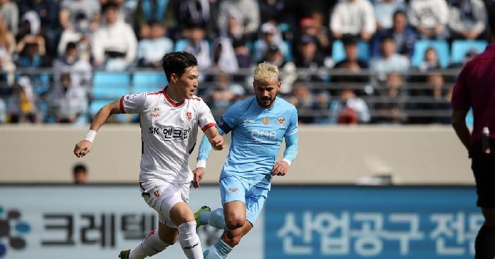 Nhận định, soi kèo Daegu FC vs Jeju United, 12h00 ngày 3/11: Tin vào Jeju United