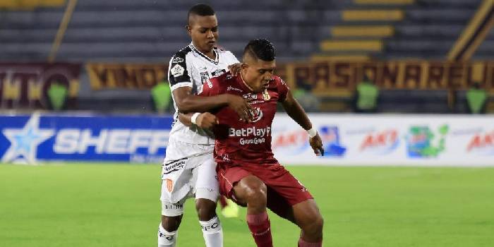 Nhận định, soi kèo Deportes Tolima vs Envigado, 6h30 ngày 7/11: Chênh lệch