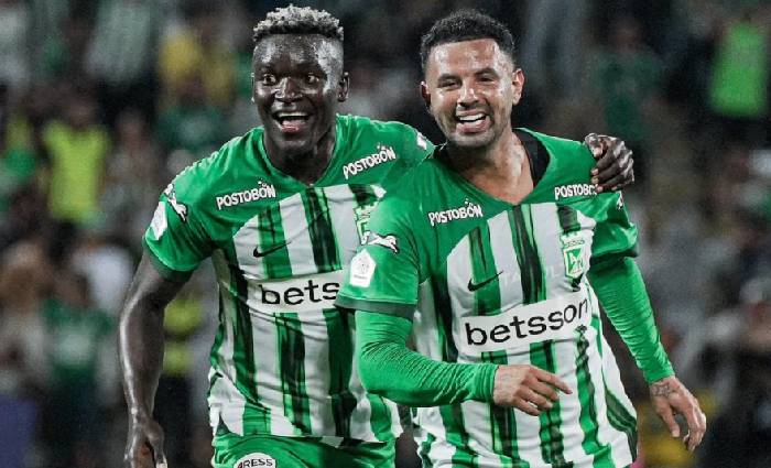 Nhận định, soi kèo Deportivo Pereira vs Atletico Nacional, 08h45 ngày 8/11: Khi gió đổi chiều