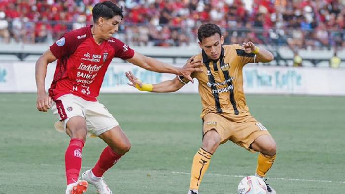 Nhận định, soi kèo Dewa United vs Bali United, 19h00 ngày 23/11: Nỗi đau kéo dài