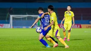 Nhận định, soi kèo Đồng Nai vs Long An, 16h00 ngày 16/11: Tin vào chủ nhà