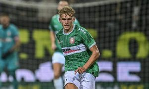 Nhận định, soi kèo Dordrecht vs FC Oss, 02h00 ngày 26/11: Cửa trên đáng tin