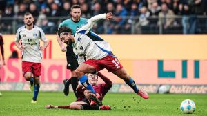 Nhận định, soi kèo Eintracht Braunschweig vs Hamburger, 00h30 ngày 09/11: Buồn ngủ gặp chiếu manh