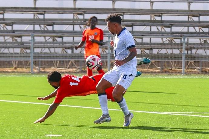 Nhận định, soi kèo El Salvador vs Montserrat, 8h00 ngày 18/11: Quyết đấu