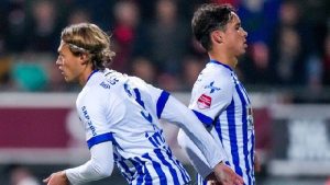 Nhận định, soi kèo FC Eindhoven vs Maastricht, 20h30 ngày 17/11: Đối thủ yêu thích